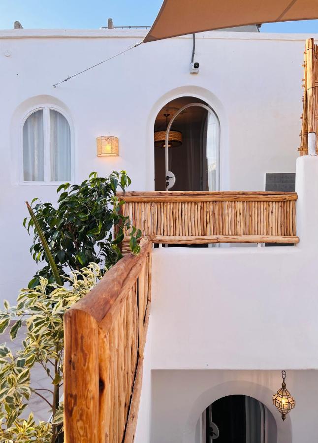 Riad La Berbere Location En Exclusivite A Marrakech マラケシュ エクステリア 写真