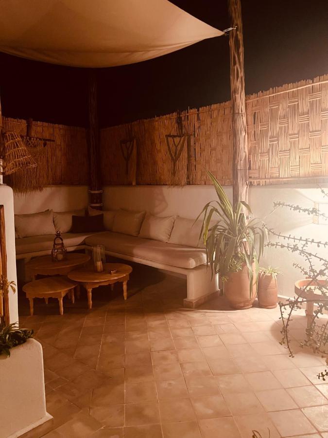 Riad La Berbere Location En Exclusivite A Marrakech マラケシュ エクステリア 写真
