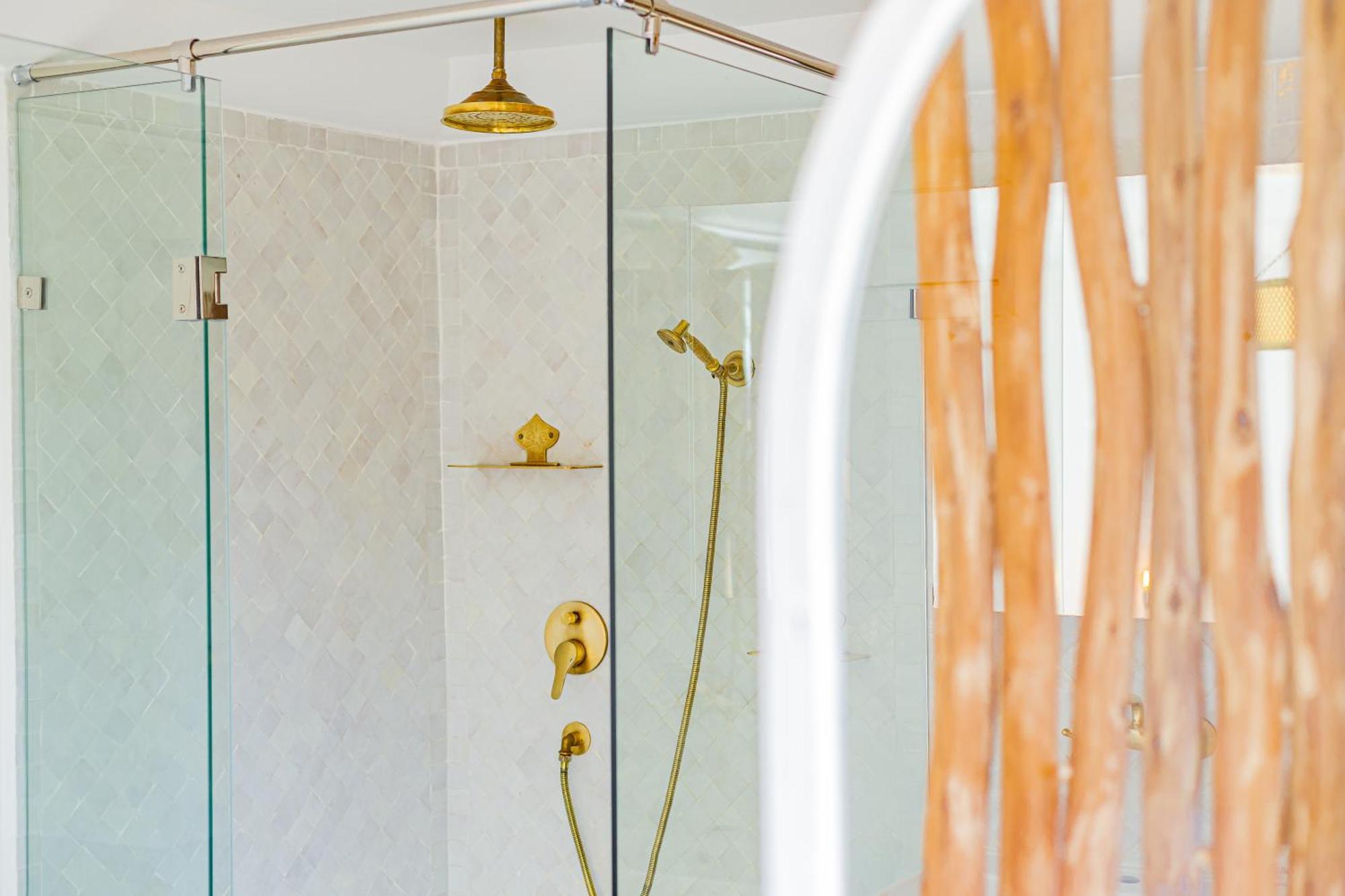 Riad La Berbere Location En Exclusivite A Marrakech マラケシュ エクステリア 写真